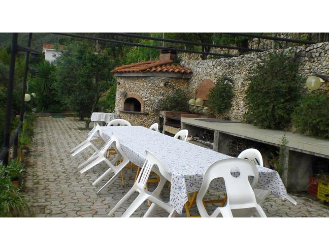 Anteprima foto 4 - Affitto Villetta a schiera Vacanze da Privato a Itri - Stazione Di Itri