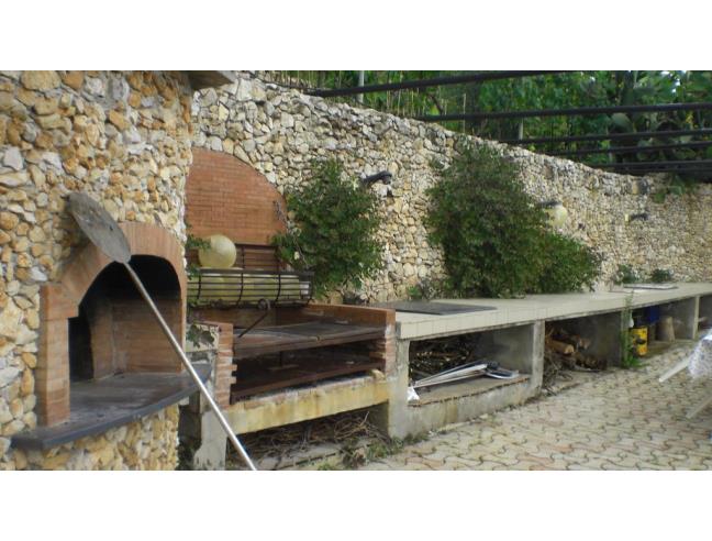 Anteprima foto 5 - Affitto Villetta a schiera Vacanze da Privato a Itri - Stazione Di Itri