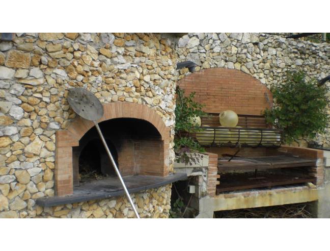 Anteprima foto 6 - Affitto Villetta a schiera Vacanze da Privato a Itri - Stazione Di Itri