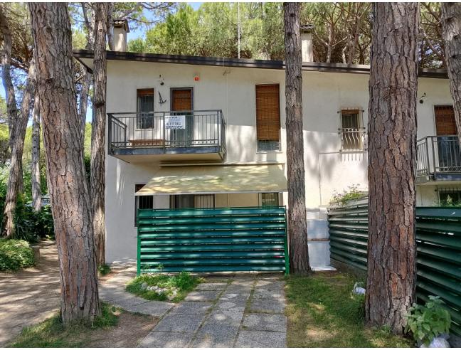 Anteprima foto 1 - Affitto Villetta a schiera Vacanze da Privato a Jesolo - Pineta