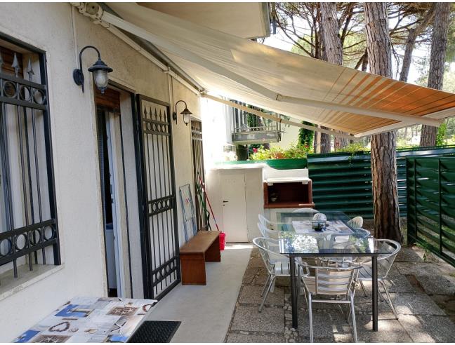 Anteprima foto 3 - Affitto Villetta a schiera Vacanze da Privato a Jesolo - Pineta