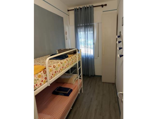 Anteprima foto 6 - Affitto Villetta a schiera Vacanze da Privato a Jesolo - Pineta