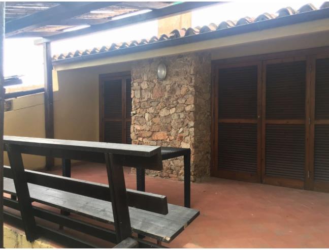 Anteprima foto 1 - Affitto Villetta a schiera Vacanze da Privato a La Maddalena (Sassari)