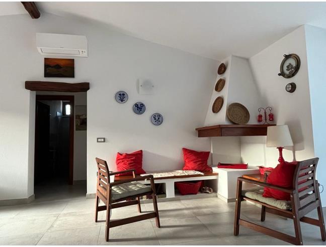 Anteprima foto 2 - Affitto Villetta a schiera Vacanze da Privato a La Maddalena (Sassari)