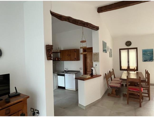 Anteprima foto 3 - Affitto Villetta a schiera Vacanze da Privato a La Maddalena (Sassari)