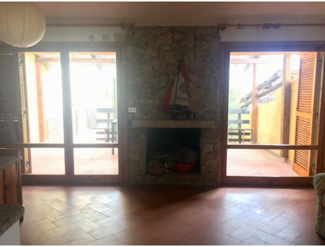 Anteprima foto 3 - Affitto Villetta a schiera Vacanze da Privato a La Maddalena (Sassari)