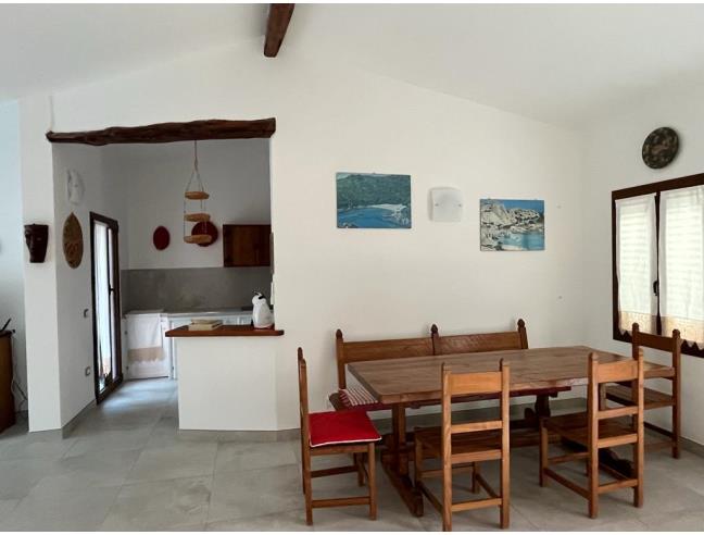 Anteprima foto 4 - Affitto Villetta a schiera Vacanze da Privato a La Maddalena (Sassari)