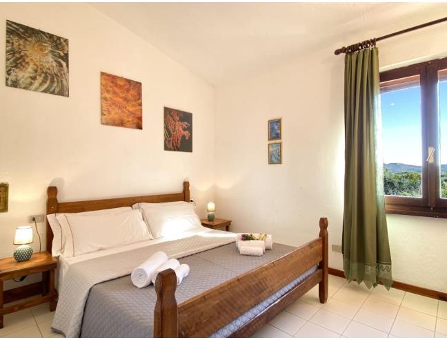 Anteprima foto 5 - Affitto Villetta a schiera Vacanze da Privato a La Maddalena (Sassari)