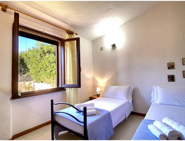 Anteprima foto 6 - Affitto Villetta a schiera Vacanze da Privato a La Maddalena (Sassari)
