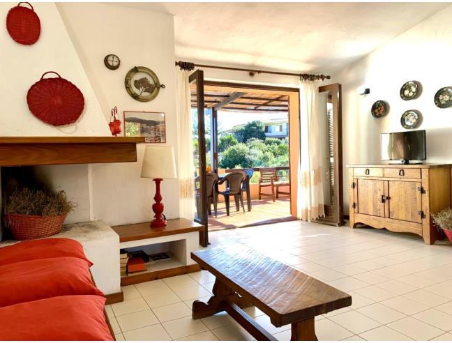 Anteprima foto 7 - Affitto Villetta a schiera Vacanze da Privato a La Maddalena (Sassari)