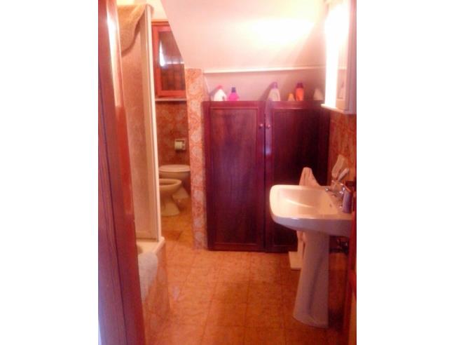 Anteprima foto 2 - Affitto Villetta a schiera Vacanze da Privato a Ladispoli (Roma)