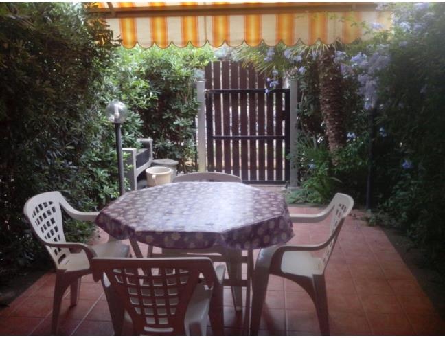 Anteprima foto 6 - Affitto Villetta a schiera Vacanze da Privato a Ladispoli (Roma)