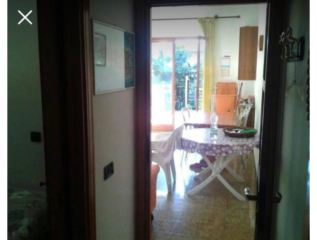 Anteprima foto 7 - Affitto Villetta a schiera Vacanze da Privato a Ladispoli (Roma)