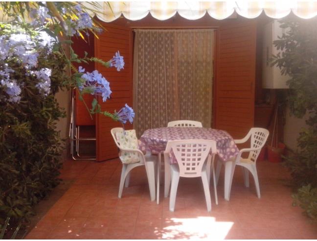 Anteprima foto 8 - Affitto Villetta a schiera Vacanze da Privato a Ladispoli (Roma)