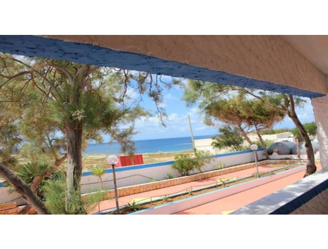 Anteprima foto 2 - Affitto Villetta a schiera Vacanze da Privato a Lampedusa e Linosa - Guitgia