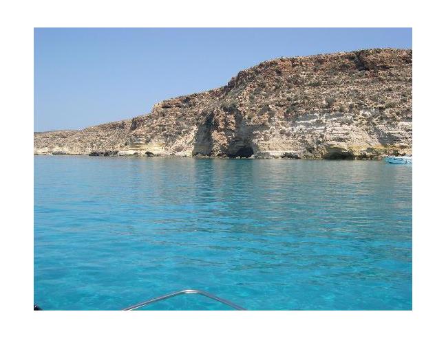 Anteprima foto 7 - Affitto Villetta a schiera Vacanze da Privato a Lampedusa e Linosa - Guitgia