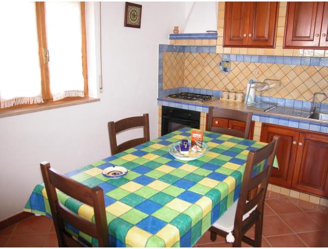 Anteprima foto 3 - Affitto Villetta a schiera Vacanze da Privato a Lampedusa e Linosa - Lampedusa