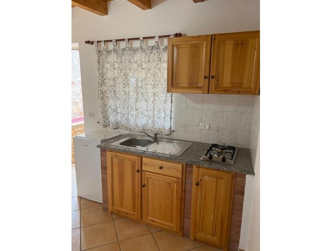 Anteprima foto 3 - Affitto Villetta a schiera Vacanze da Privato a Lampedusa e Linosa - Lampedusa