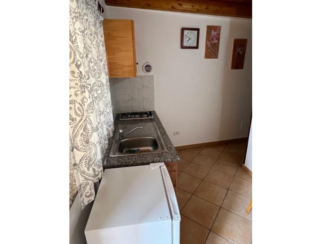 Anteprima foto 4 - Affitto Villetta a schiera Vacanze da Privato a Lampedusa e Linosa - Lampedusa