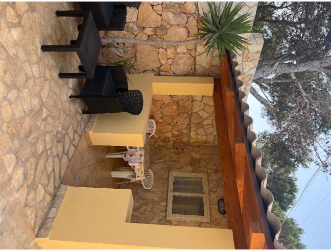 Anteprima foto 7 - Affitto Villetta a schiera Vacanze da Privato a Lampedusa e Linosa - Lampedusa
