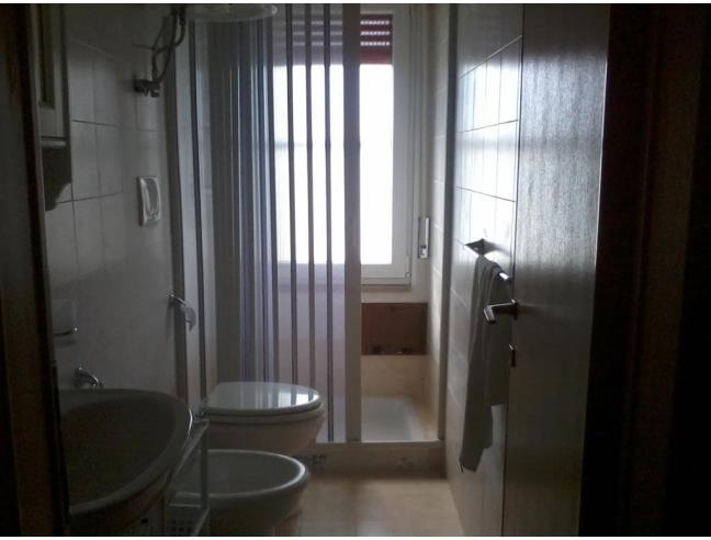 Anteprima foto 2 - Affitto Villetta a schiera Vacanze da Privato a Lesina - Marina Di Lesina