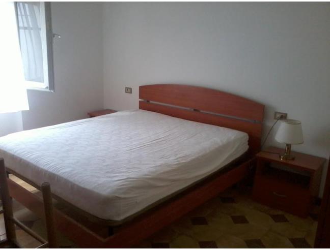 Anteprima foto 4 - Affitto Villetta a schiera Vacanze da Privato a Lesina - Marina Di Lesina