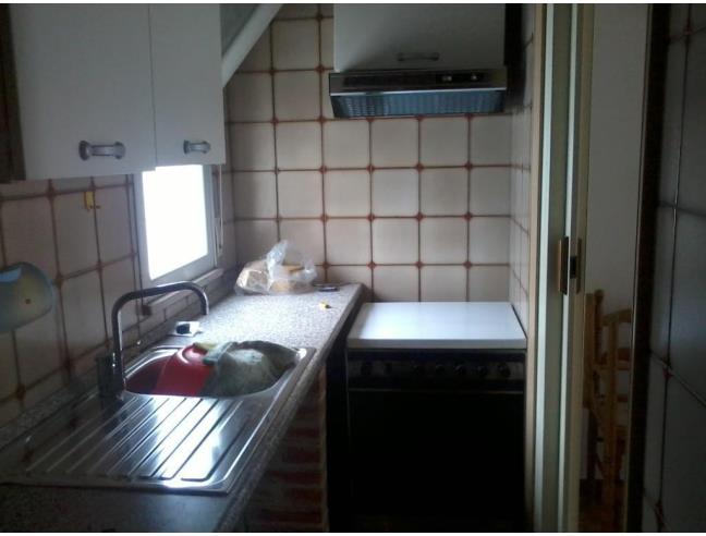 Anteprima foto 5 - Affitto Villetta a schiera Vacanze da Privato a Lesina - Marina Di Lesina