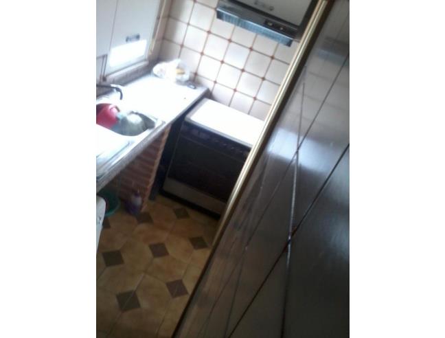 Anteprima foto 6 - Affitto Villetta a schiera Vacanze da Privato a Lesina - Marina Di Lesina