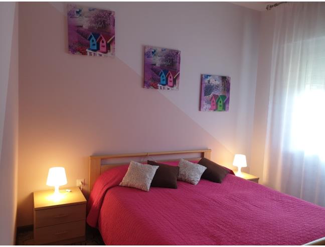 Anteprima foto 1 - Affitto Villetta a schiera Vacanze da Privato a Lignano Sabbiadoro (Udine)