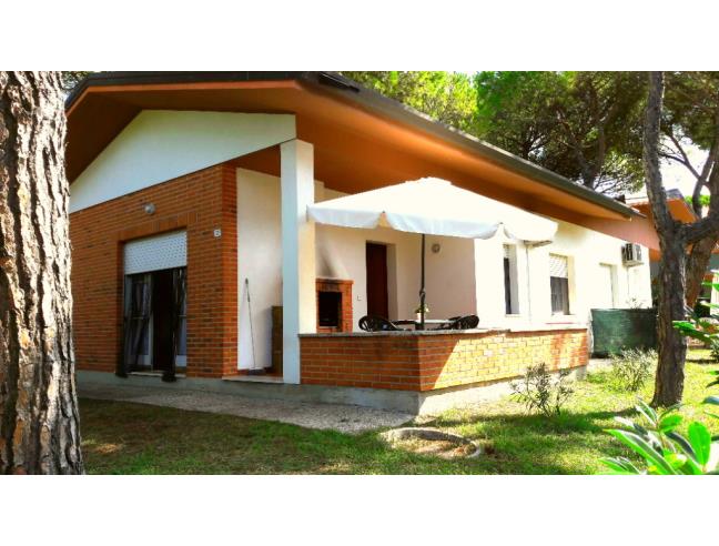 Anteprima foto 2 - Affitto Villetta a schiera Vacanze da Privato a Lignano Sabbiadoro (Udine)