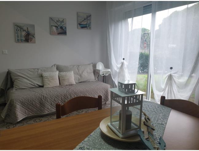 Anteprima foto 5 - Affitto Villetta a schiera Vacanze da Privato a Lignano Sabbiadoro (Udine)