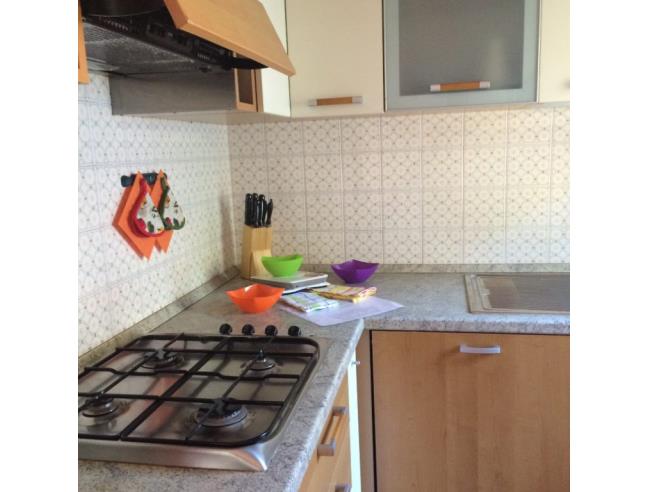 Anteprima foto 6 - Affitto Villetta a schiera Vacanze da Privato a Lignano Sabbiadoro (Udine)