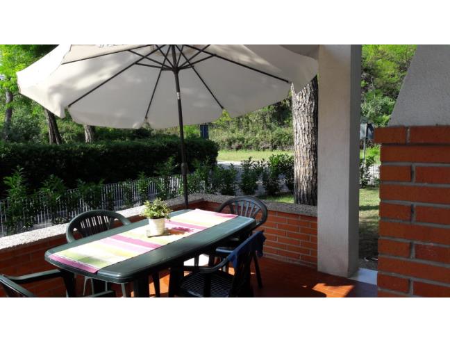 Anteprima foto 7 - Affitto Villetta a schiera Vacanze da Privato a Lignano Sabbiadoro (Udine)