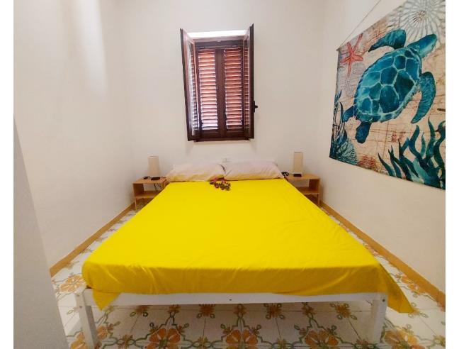 Anteprima foto 2 - Affitto Villetta a schiera Vacanze da Privato a Lipari - Vulcano