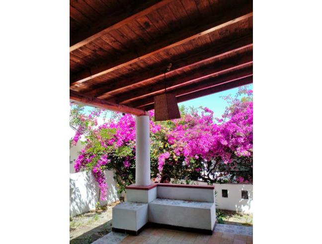 Anteprima foto 3 - Affitto Villetta a schiera Vacanze da Privato a Lipari - Vulcano