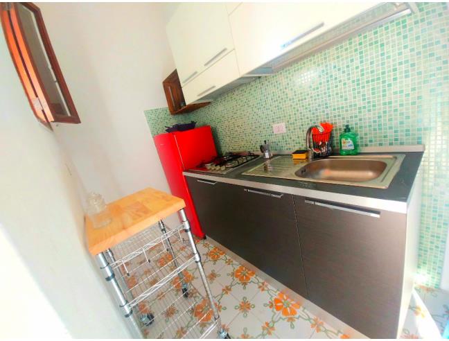 Anteprima foto 4 - Affitto Villetta a schiera Vacanze da Privato a Lipari - Vulcano