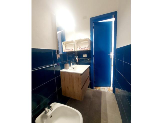 Anteprima foto 5 - Affitto Villetta a schiera Vacanze da Privato a Lipari - Vulcano