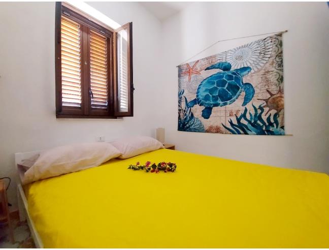 Anteprima foto 6 - Affitto Villetta a schiera Vacanze da Privato a Lipari - Vulcano