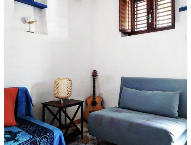 Anteprima foto 7 - Affitto Villetta a schiera Vacanze da Privato a Lipari - Vulcano