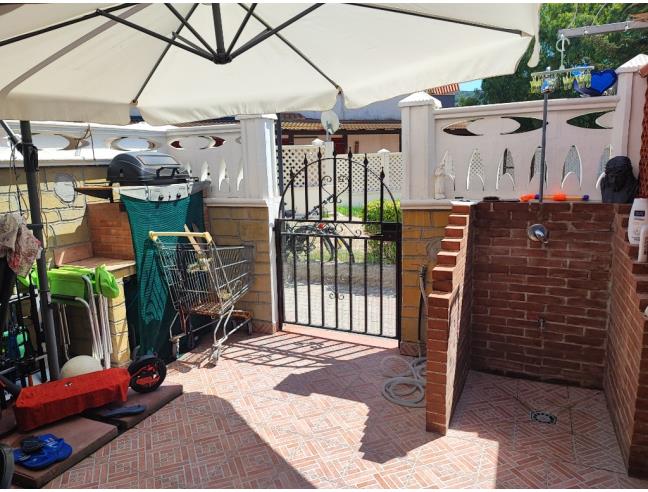 Anteprima foto 1 - Affitto Villetta a schiera Vacanze da Privato a Mandatoriccio - Marina Di Mandatoriccio