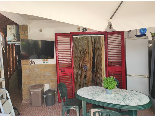 Anteprima foto 2 - Affitto Villetta a schiera Vacanze da Privato a Mandatoriccio - Marina Di Mandatoriccio