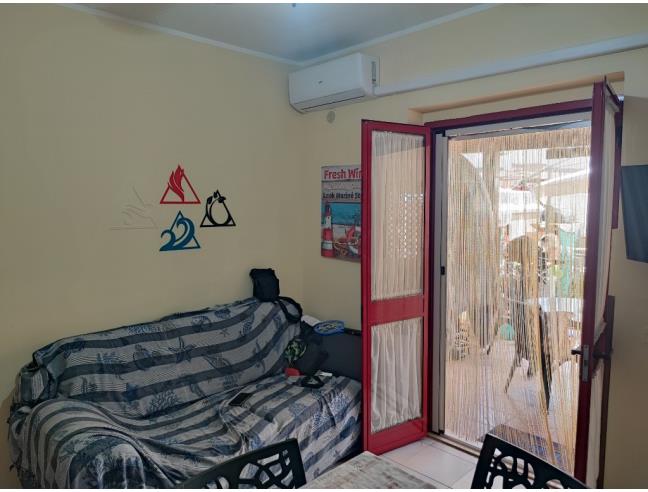 Anteprima foto 3 - Affitto Villetta a schiera Vacanze da Privato a Mandatoriccio - Marina Di Mandatoriccio