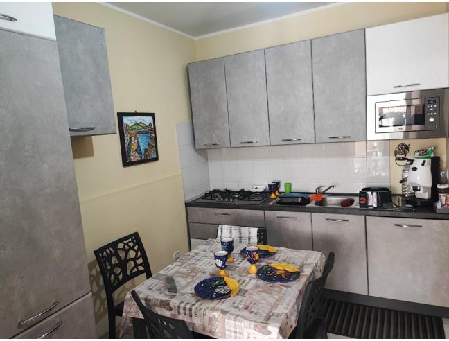 Anteprima foto 4 - Affitto Villetta a schiera Vacanze da Privato a Mandatoriccio - Marina Di Mandatoriccio