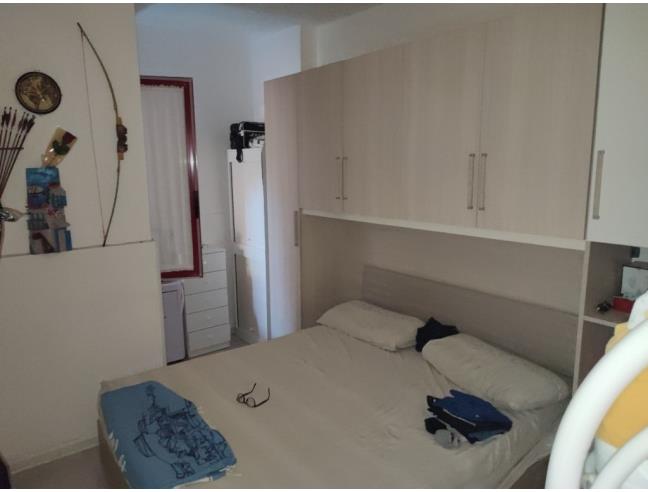 Anteprima foto 6 - Affitto Villetta a schiera Vacanze da Privato a Mandatoriccio - Marina Di Mandatoriccio