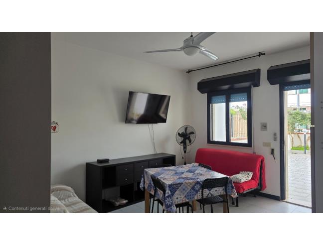 Anteprima foto 3 - Affitto Villetta a schiera Vacanze da Privato a Manduria - San Pietro