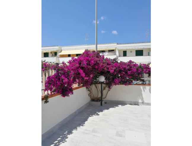 Anteprima foto 8 - Affitto Villetta a schiera Vacanze da Privato a Manduria - San Pietro