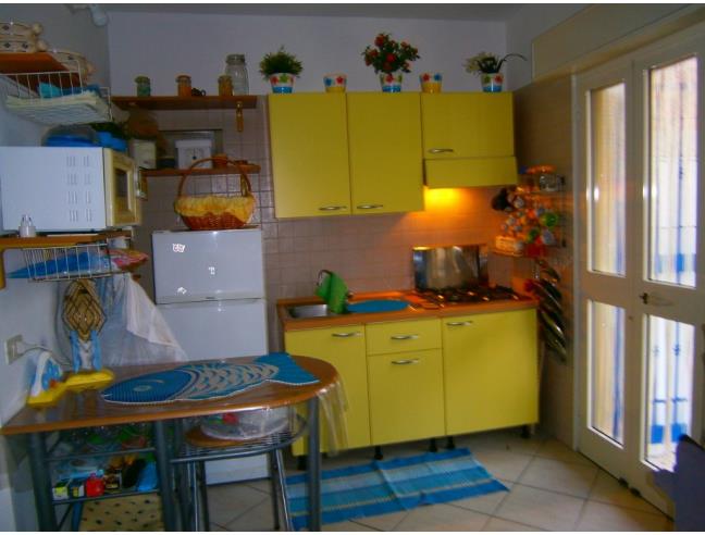 Anteprima foto 3 - Affitto Villetta a schiera Vacanze da Privato a Manduria - Specchiarica