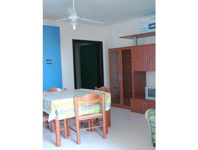 Anteprima foto 3 - Affitto Villetta a schiera Vacanze da Privato a Manduria - Specchiarica