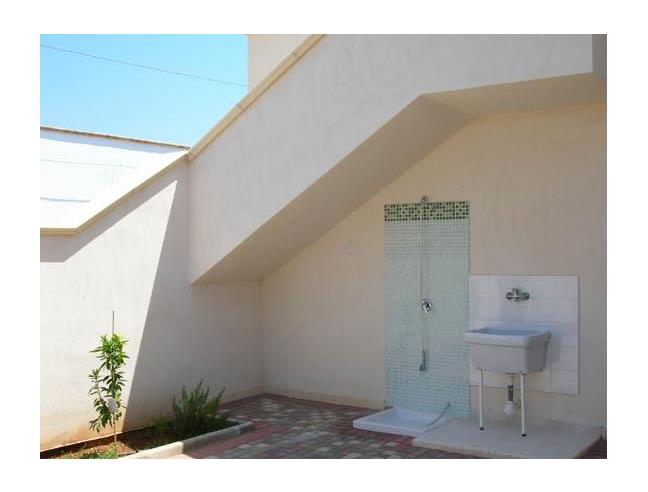 Anteprima foto 4 - Affitto Villetta a schiera Vacanze da Privato a Manduria - Specchiarica