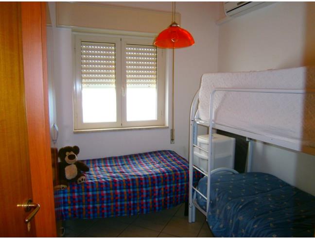 Anteprima foto 5 - Affitto Villetta a schiera Vacanze da Privato a Manduria - Specchiarica